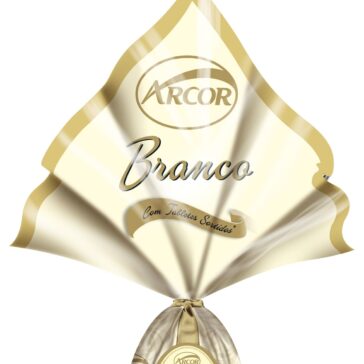 Arcor Branco 245g